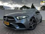 Mercedes-Benz A-klasse 180 Business Solution AMG/PANO/APPLE, Auto's, Mercedes-Benz, 65 €/maand, 136 pk, Gebruikt, 4 cilinders