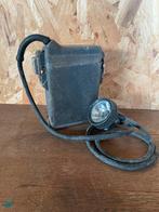 Oude mijnlamp CEAG MLC 9, Ophalen of Verzenden, Gebruikt, Minder dan 50 watt, Lamp