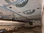 PIF isolatie plaatsen!, Doe-het-zelf en Verbouw, Isolatie en Afdichting, Overige materialen, 4 tot 8 cm, Vloerisolatie, Nieuw