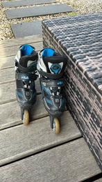 Skeelers, Ophalen of Verzenden, Zo goed als nieuw, Inline skates 4 wielen, Overige merken