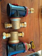 Spirovent lucht en vuilafscheider nieuw, Minder dan 20 liter, Boiler, Ophalen of Verzenden, Minder dan 3 jaar oud