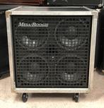 Mesa Boogie Roadready 4 x 10, Nieuwe speakers!, Ophalen, Gebruikt, 100 watt of meer