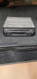 Sony CDX-S1000 Autoradio CD Speler, Ophalen of Verzenden, Gebruikt