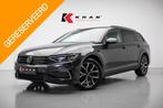 Volkswagen Passat Variant 1.4 TSI PHEV GTE Business |Adaptiv, Stof, Gebruikt, 4 cilinders, Hybride Elektrisch/Benzine