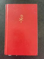 Oud Liedboek voor de Kerken, Antiek en Kunst, Antiek | Boeken en Bijbels, Ophalen of Verzenden, A. Jongbloed.