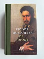 Nieuw: De Idioot - Fjodor Dostojevski - Van Oorschot, Verzenden, Nieuw