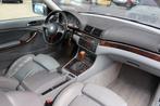 BMW 3-SERIE coupe 330CI 6CIL AUT. | LEDER | XENON | CRUISE |, 1440 kg, Te koop, Zilver of Grijs, Geïmporteerd