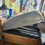 Hapro Roady Dakkoffer, Auto diversen, Dakkoffers, Ophalen, Zo goed als nieuw