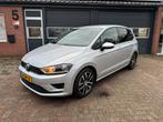 Volkswagen Golf Sportsvan 1.2 TSI 2014 CRUISE|PDC|GARANTIE, Voorwielaandrijving, Stof, 4 cilinders, Golf Sportsvan