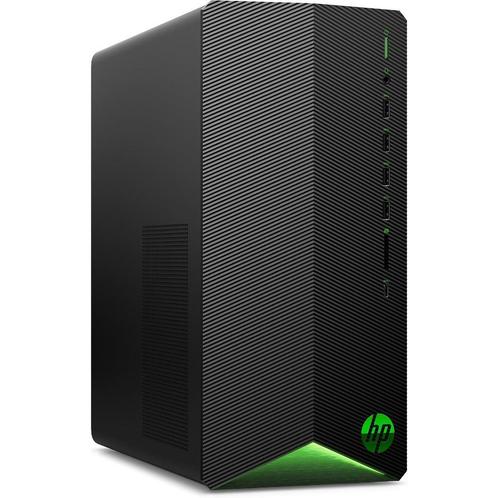 Game PC HP Pavilion Gaming TG01, Computers en Software, Desktop Pc's, Zo goed als nieuw, 3 tot 4 Ghz, HDD, SSD, 32 GB, Met videokaart