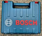 Bosch klopboormachine te koop met als extra boortjes, Ophalen, Zo goed als nieuw