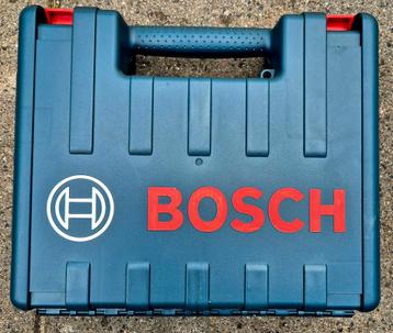 Bosch klopboormachine te koop met als extra boortjes beschikbaar voor biedingen