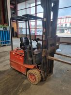 linde e12, Linde, 1000 tot 2000 kg, Heftruck, Ophalen of Verzenden