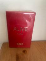 Boss Alive Parfum - Nieuw in verpakking, Ophalen of Verzenden, Nieuw
