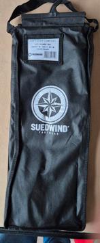 Suedwind soft leren chaps., Dieren en Toebehoren, Paardrijkleding, Ophalen of Verzenden, Zo goed als nieuw, Dressuur, Schoeisel