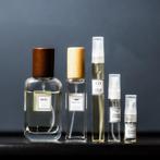 Mancera samples vanaf € 2,00/ml, Verzenden, Nieuw