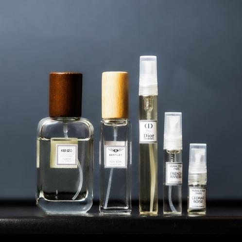 Mancera samples vanaf € 2,00/ml, Sieraden, Tassen en Uiterlijk, Uiterlijk | Parfum, Nieuw, Verzenden