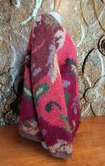 💖Icelandic Design windstopper wollen vest M, Ophalen of Verzenden, Zo goed als nieuw, Maat 42/44 (L), Blauw