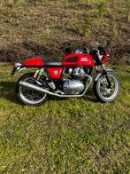 Royal Enfield Continental GT 650 Twin caféracer A2 geschikt, Motoren, Motoren | Royal Enfield, Naked bike, 650 cc, 12 t/m 35 kW