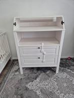 IkEA Sundvik commode zo goed als nieuw!, Kinderen en Baby's, Kinderkamer | Commodes en Kasten, Ophalen, 50 tot 70 cm, Zo goed als nieuw