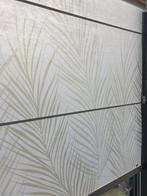 Luxaflex Lightline rolgordijn 1.17 x 1.95m, zgan, 100 tot 150 cm, Wit, Ophalen of Verzenden, Zo goed als nieuw