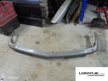 Voorbumper BMW e12 518 520 525 528 beschikbaar voor biedingen