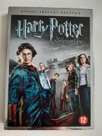 Harry potter en de vuurbeker dvd hardcover editie, Boxset, Ophalen of Verzenden, Vanaf 12 jaar, Zo goed als nieuw