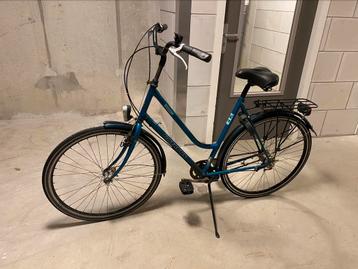 Batavus dames fiets 28 inch beschikbaar voor biedingen