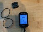 Bryton Rider 420 GPS Fietscomputer, Ophalen of Verzenden, Draadloos, Gebruikt