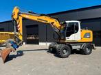 Liebherr A914 2018 8950 uur NL Machine (bj 2018), Graafmachine