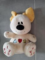 Interactieve Pip Hond Knuffel, Ophalen of Verzenden, Gebruikt, Hond