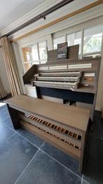 Johannus Opus 350, Ophalen of Verzenden, Zo goed als nieuw, 3 klavieren, Orgel