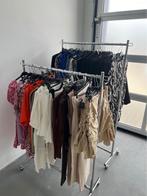 Partij dameskleding NIEUW 400 artikelen kledingpakket, Ophalen of Verzenden, Nieuw