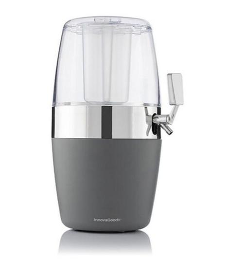 Drankdispensor verkoelend ( inhoud 4 Liter), Huis en Inrichting, Keuken | Keukenbenodigdheden, Nieuw, Ophalen of Verzenden