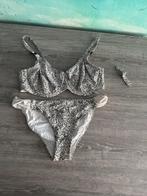 Bikini beachlife, Kleding | Dames, Badmode en Zwemkleding, Beachlife, Verzenden, Wit, Zo goed als nieuw