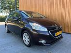 Peugeot 208 1.2 VTi Envy|Bj013|5Deurs|Navi, Voorwielaandrijving, Euro 5, Stof, Gebruikt