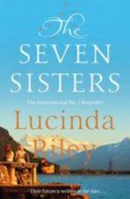 Lucinda Riley - The seven sisters + The Storm sister, Boeken, Romans, Ophalen of Verzenden, Zo goed als nieuw