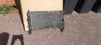 Radiator Opel Meriva 1,6d, Auto-onderdelen, Overige Auto-onderdelen, Ophalen of Verzenden, Opel