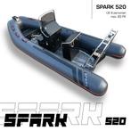 SPARK Rib boot | 300 | 390 | 520 NIEUW | Rubberboot | Boot, Watersport en Boten, Rubberboten, Minder dan 70 pk, Nieuw, Overige merken