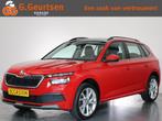 Skoda Kamiq 1.5 TSI 150PK, ACT Sport Business, Panoramadak,, Voorwielaandrijving, Stof, Euro 6, 4 cilinders