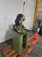 Metaalzaagmachine - Gebruikt, Ophalen of Verzenden, Gebruikt, 1200 watt of meer, 70 mm of meer