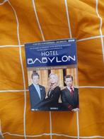 Hotel Babylon Seizoen 2, Cd's en Dvd's, Dvd's | Tv en Series, Alle leeftijden, Ophalen of Verzenden, Zo goed als nieuw, Drama