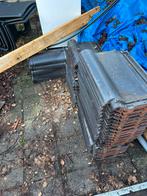 Dakpannen Nokvorsten, Ophalen, Steen of Klei, Zo goed als nieuw, Minder dan 5 m²