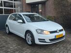 Volkswagen Golf 1.2 TSI Trendline|Airco|Trekhaak|Cruise|Nap|, Voorwielaandrijving, Euro 5, Gebruikt, 4 cilinders