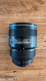Nikon 17 35 2.8 fx net service beurt gehad, Info@surfroute.nl, Zo goed als nieuw, Nikon, 2202cw