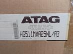 ATAG gaskookplaat 5pits, Ophalen, Zo goed als nieuw, Inbouw, Gas