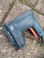 Nietmachine black en Dekker, Ophalen of Verzenden, Zo goed als nieuw