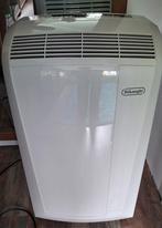 DeLonghi Pinguino PAC N90 Eco Silent (zie foto's), Witgoed en Apparatuur, Airco's, Ophalen, Nieuw, Afstandsbediening