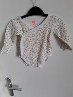 Zgan romper maat 62 hema, Ophalen of Verzenden, Zo goed als nieuw, Nacht- of Onderkleding