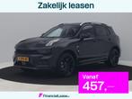 Lynk & Co 01 1.5 Plug-in Hybrid | 360 | BLACK | VOL LEDER, Auto's, Lynk & Co, Met garantie (alle), Overige brandstoffen, Zwart